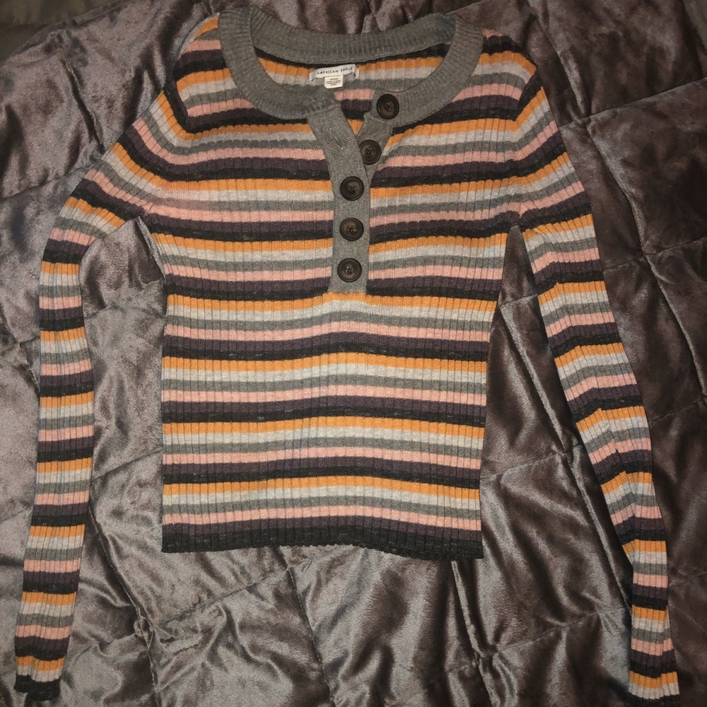Light sweater